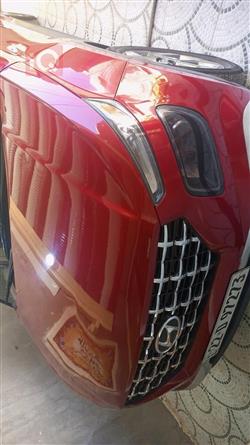 هيونداي فينو